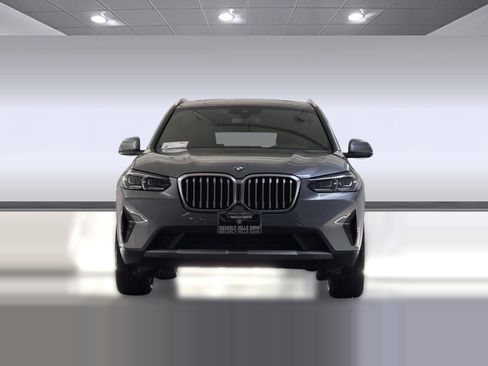 Used 2023 BMW X3 sDrive30i w/ Premium Package RWD image 5