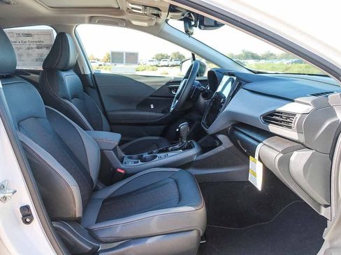 New 2025 Subaru Crosstrek 2.5i Limited image 4
