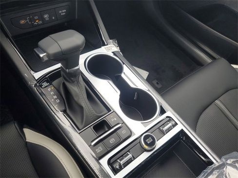 New 2026 Kia K5 GT-Line image 27