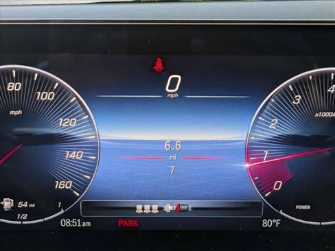 New 2026 Mercedes-Benz CLA 250 image 10