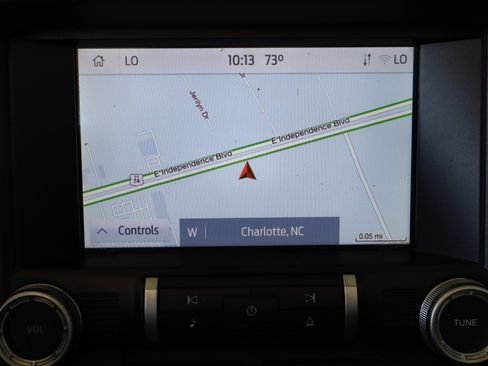 Used 2020 Ford Mustang GT Premium w/ Equipment Group 401A image 25