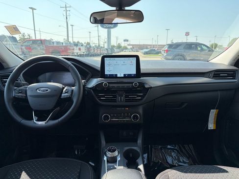 New 2026 Ford Escape Active w/ Cold Weather Package FWD image 28