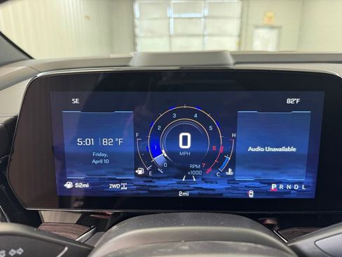 New 2026 Chevrolet Suburban LS AWD/4WD image 29