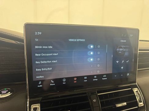 Certified 2023 Lincoln Navigator Black Label AWD/4WD image 57