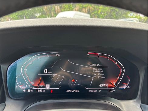 Used 2020 BMW 330i Sedan w/ Convenience Package RWD image 25
