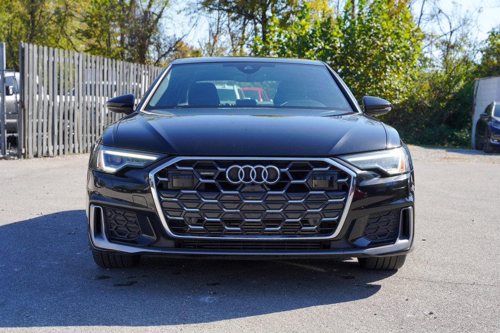 Used 2024 Audi A6 Premium Plus AWD/4WD image 12