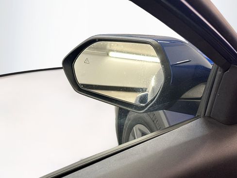 Used 2025 Kia K4 FWD image 16