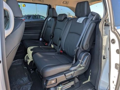 New 2026 Honda Odyssey EX-L image 29