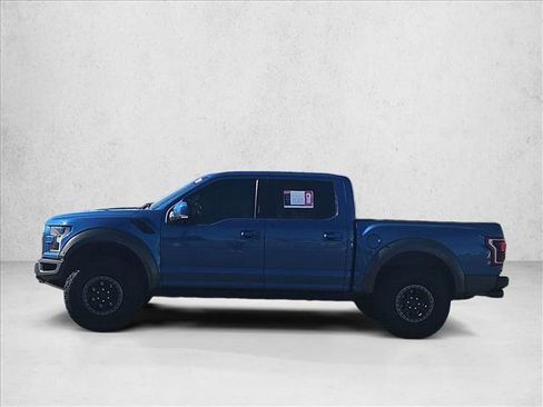 Used 2020 Ford F150 Raptor w/ Equipment Group 802A Luxury image 9