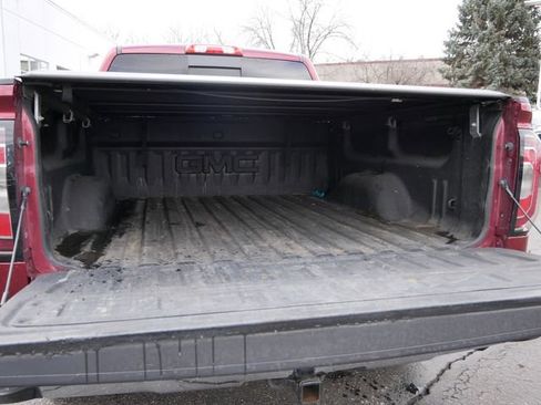 Used 2017 GMC Sierra 1500 SLT image 13