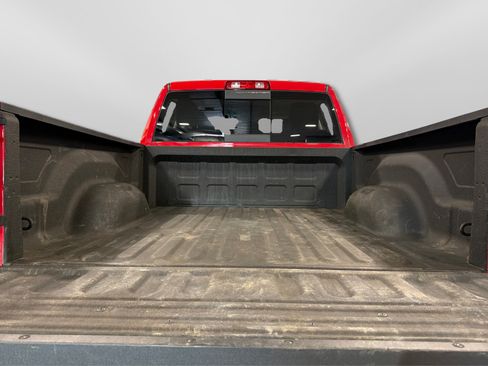 Used 2020 RAM 1500 Warlock w/ Electronics Group AWD/4WD image 41