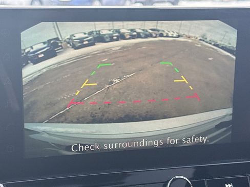 Certified 2024 Nissan Altima 2.5 SV w/ SV Premium Package image 19