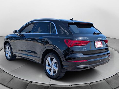 Used 2020 Audi Q3 2.0T Premium AWD/4WD image 5