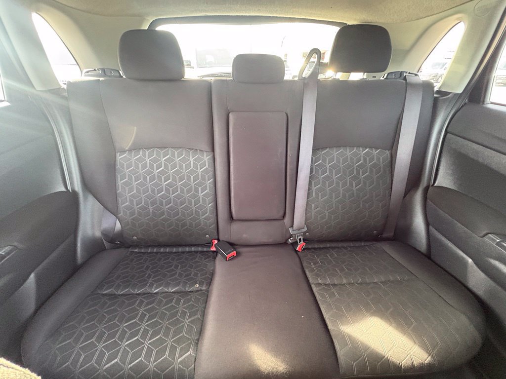 Used 2023 Mitsubishi Outlander Sport AWD image 27