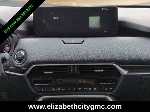 Used 2024 MAZDA CX-90 Plug-In Hybrid w/ Preferred AWD/4WD image 20