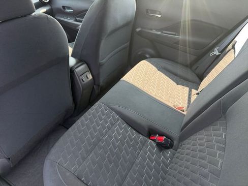 Used 2023 Nissan Kicks SV FWD image 15