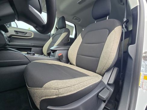 New 2025 Ford Bronco Sport Big Bend image 17