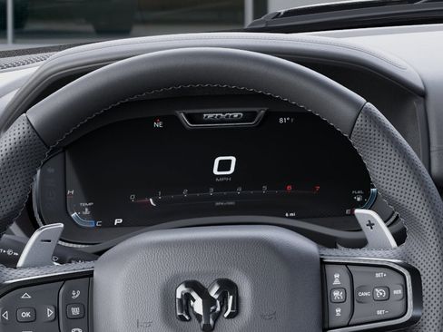 New 2026 RAM 1500 RHO image 17