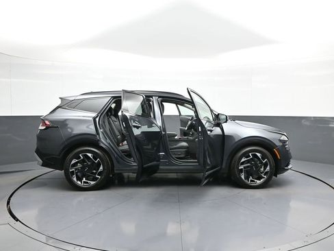 Certified 2025 Kia Sportage SX image 43