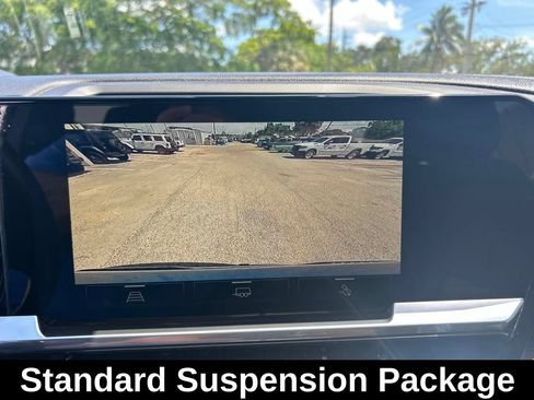 Used 2023 Chevrolet Silverado 1500 LT w/ All Star Edition Plus AWD/4WD image 15