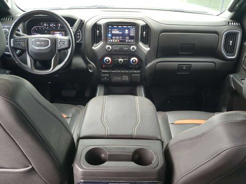 Certified 2023 GMC Sierra 2500 AT4 image 23