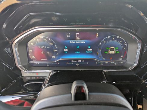 Used 2025 Chevrolet Silverado 1500 High Country image 35