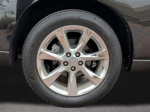 Used 2012 Lexus RX 350 FWD w/ Premium Pkg image 4