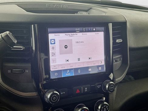 New 2026 RAM 2500 Tradesman w/ Chrome Appearance Group image 14