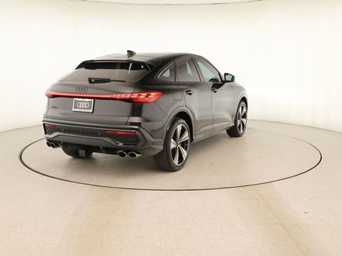 New 2026 Audi SQ5 Premium Plus AWD/4WD image 6
