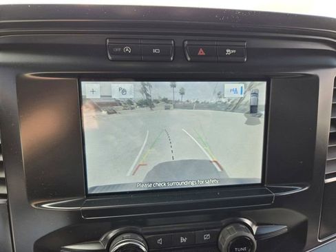 Used 2022 Ford F150 XL w/ STX Appearance Package RWD image 10