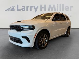 New 2026 Dodge Durango GT video 1