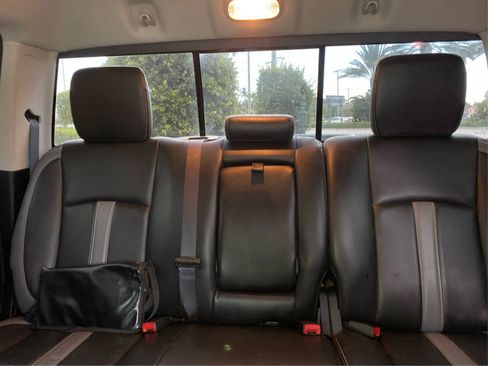 Used 2016 RAM 2500 Big Horn AWD/4WD image 18