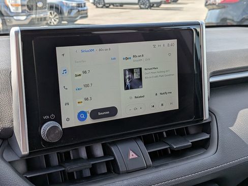 Used 2023 Toyota RAV4 XLE w/ Convenience Package image 23