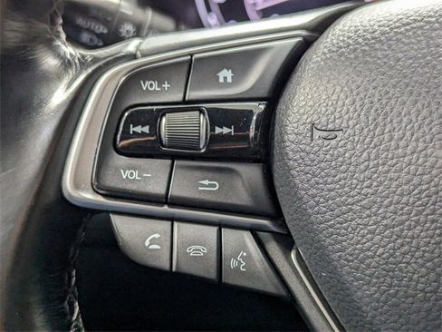 Used 2020 Honda Accord Sport image 18