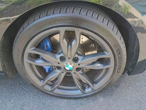 Used 2017 BMW M240i xDrive Coupe AWD/4WD image 4