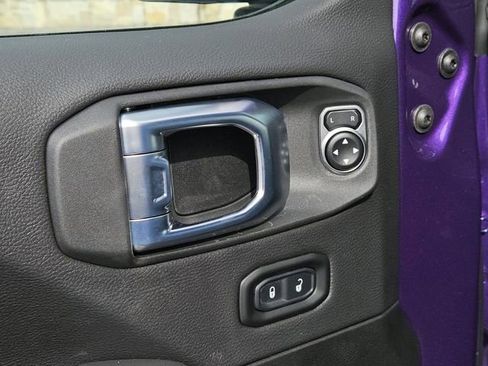 New 2026 Jeep Wrangler Unlimited Rubicon 392 image 26