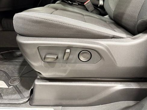 New 2026 Chevrolet Silverado 1500 RST w/ RST Select Package image 14