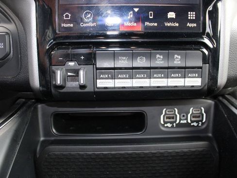 Used 2023 RAM 2500 Rebel w/ Level 1 Equipment Group AWD/4WD image 33