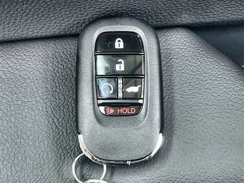 New 2026 Honda CR-V Sport-L image 36