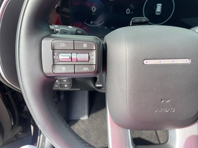 Used 2026 Hyundai Palisade Calligraphy AWD/4WD image 13