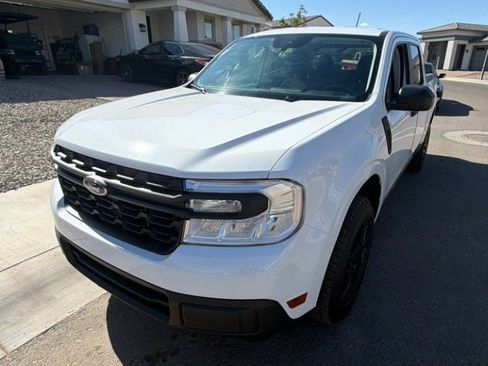Used 2023 Ford Maverick XL FWD image 6