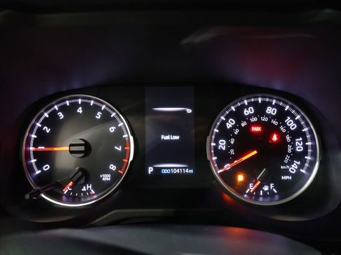 Used 2019 Toyota RAV4 LE w/ All Weather Liner Package image 38