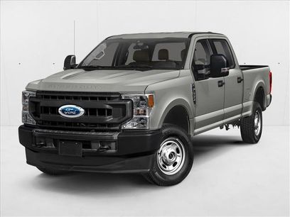 Used 2022 Ford F350 XL w/ STX Appearance Package
