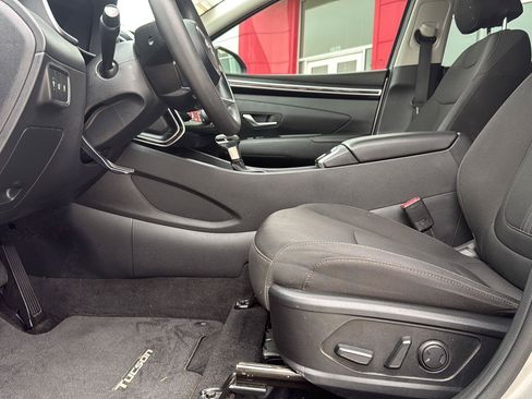 Used 2023 Hyundai Tucson SEL AWD/4WD image 19