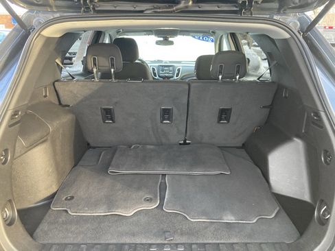 Used 2019 Chevrolet Equinox LT image 24