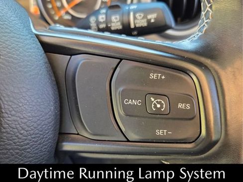 Used 2021 Jeep Wrangler Unlimited Sport AWD/4WD image 34