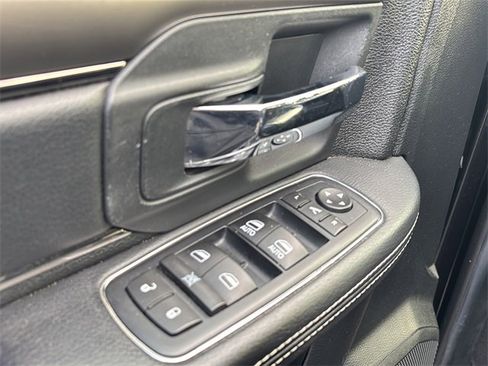 Certified 2016 RAM 1500 Sport w/ Black Ram 1500 Sport Group image 16