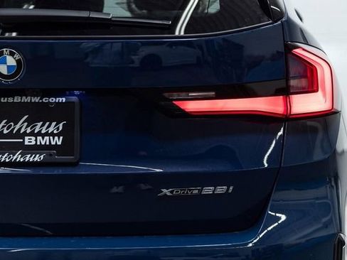 New 2026 BMW X1 xDrive28i w/ Technology Package image 11