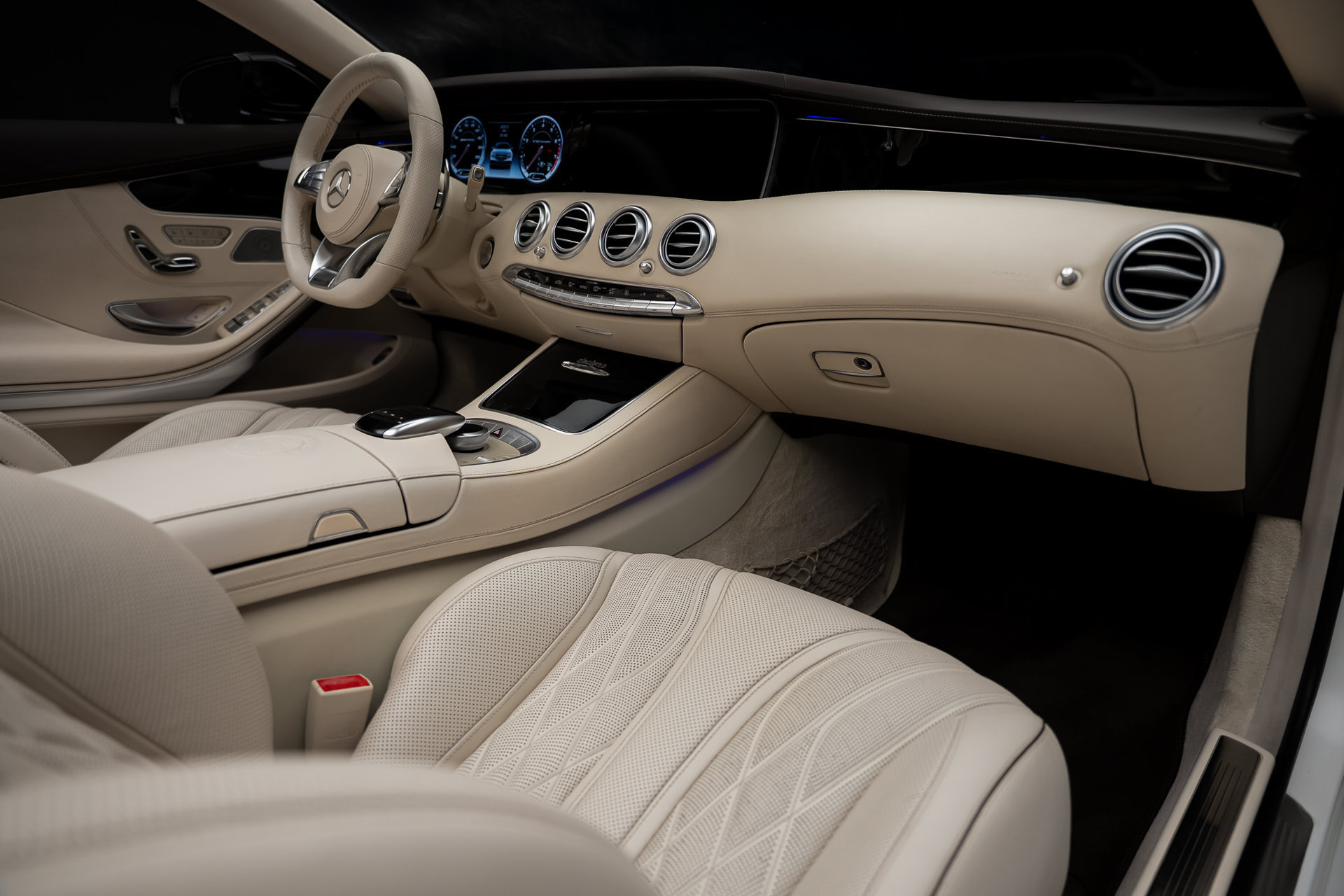 Used 2017 Mercedes-Benz S 65 AMG Cabriolet image 69