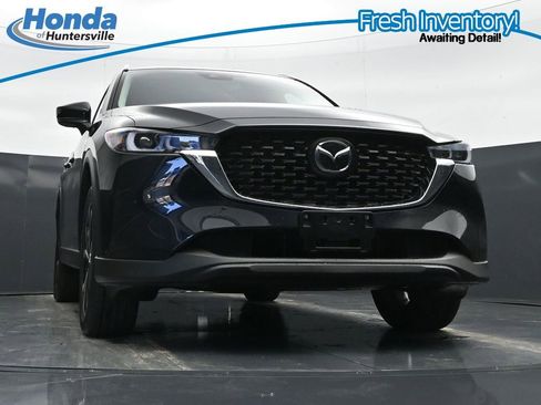 Used 2023 MAZDA CX-5 AWD 2.5 S w/ Premium Package image 41